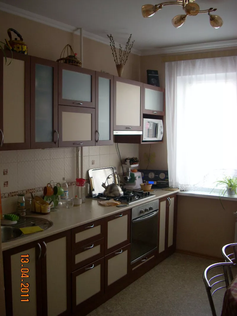 Обмен квартиры с дачей на дом в Симферополе 2