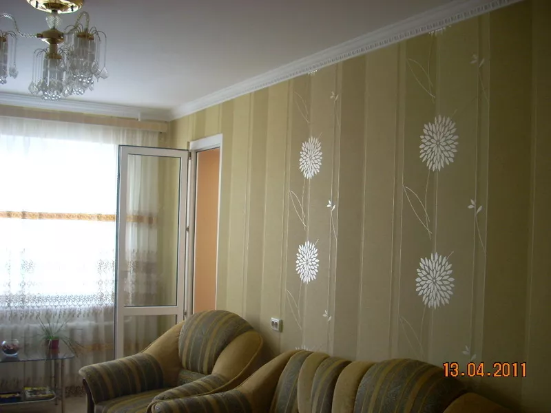 Обмен квартиры с дачей на дом в Симферополе 3