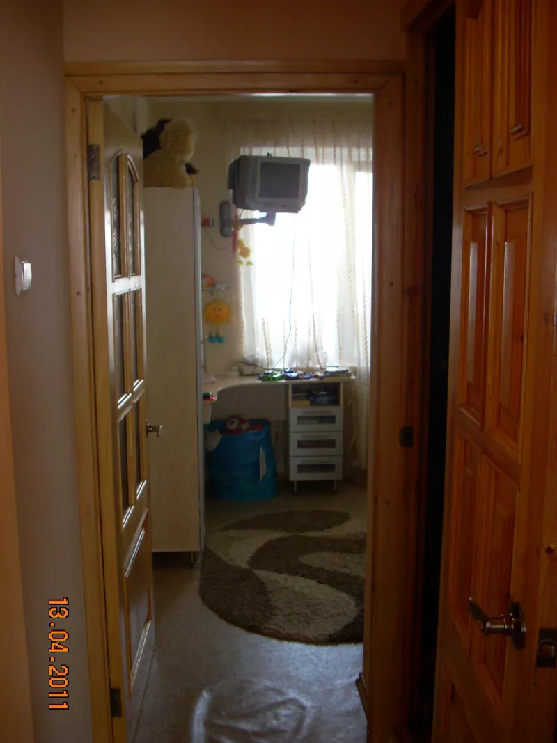 Обмен квартиры с дачей на дом в Симферополе 5