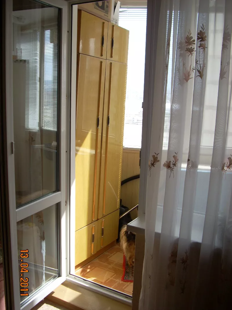 Обмен квартиры с дачей на дом в Симферополе 7