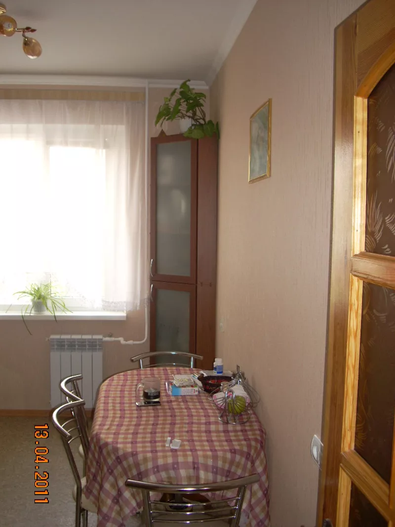Обмен квартиры с дачей на дом в Симферополе 9