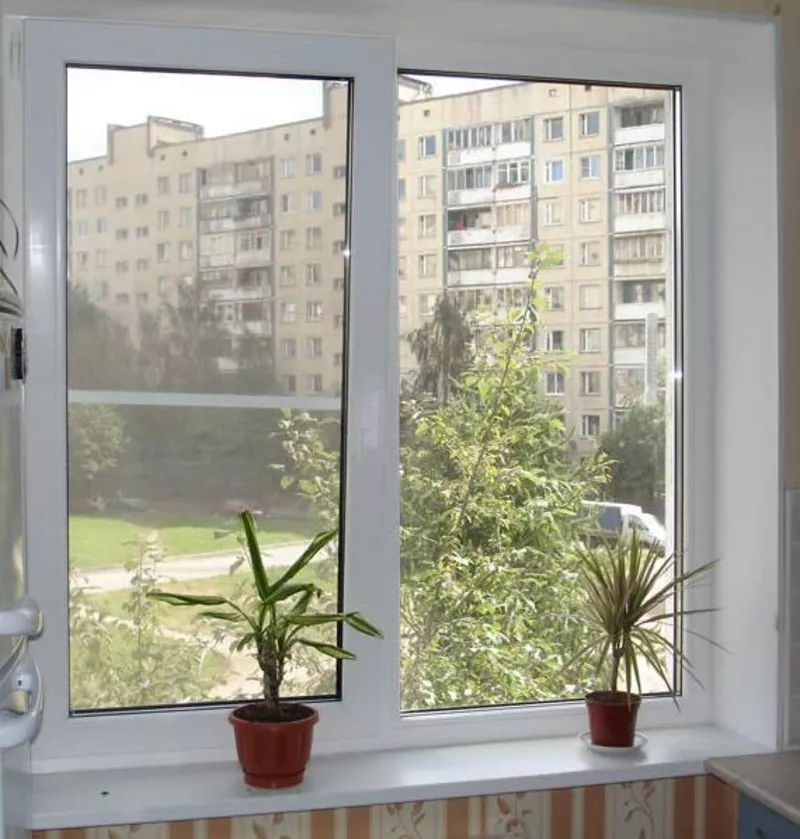 Окна от производителя  в Крыму и Симферополе   