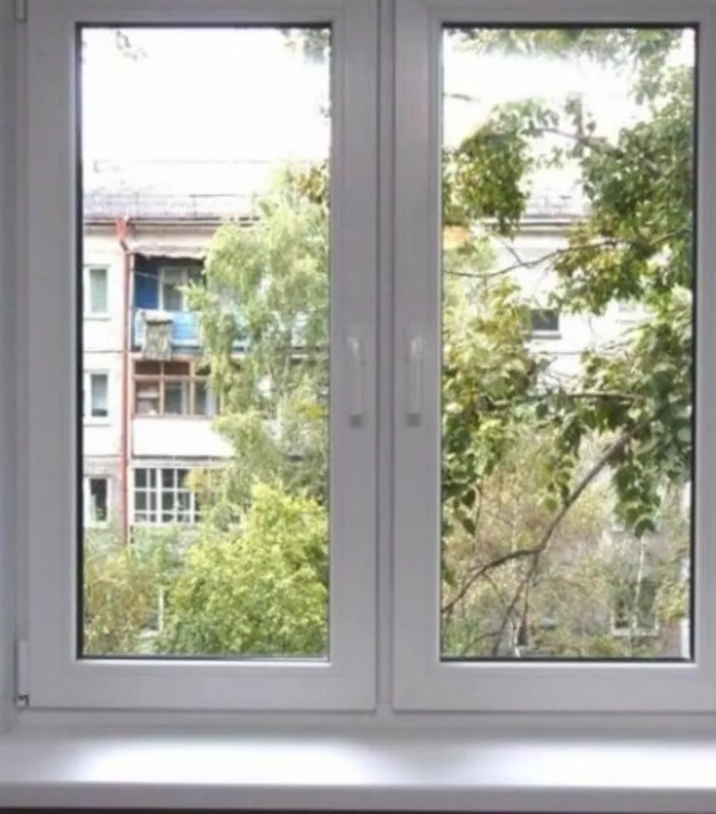 Окна от производителя  в Крыму и Симферополе    4