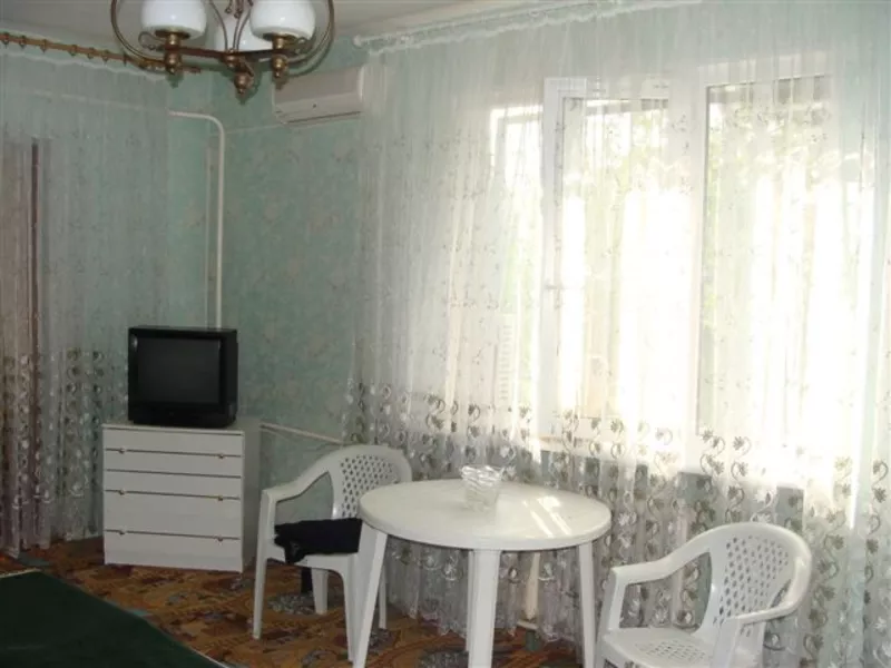 Продам дом (минигостиницу) Севастополь 4