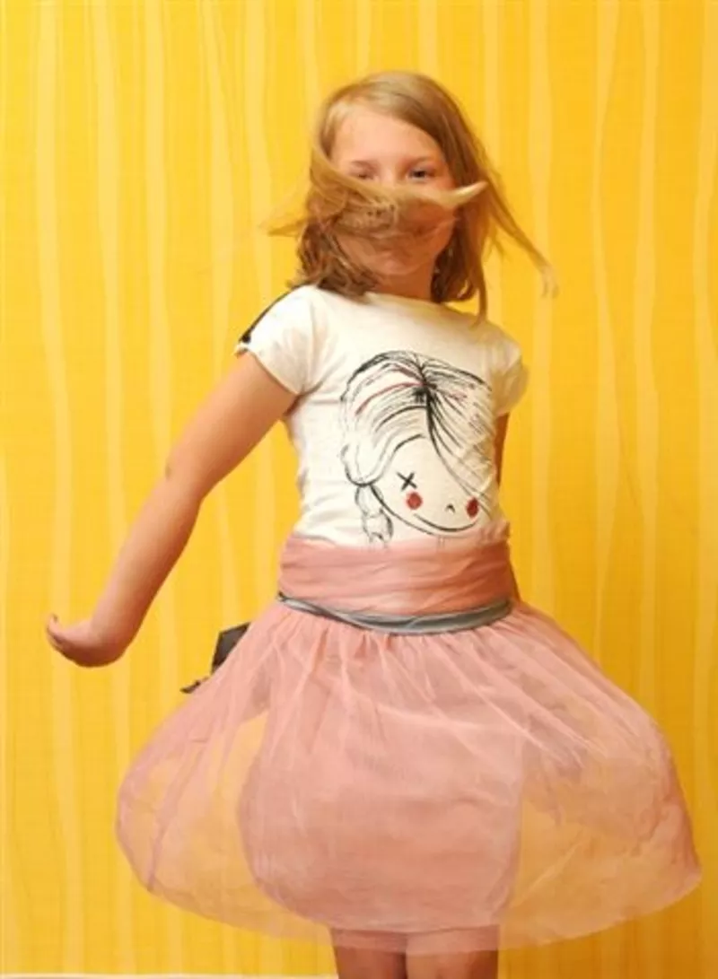 Брендовая детская одежда Gaialuna по оптовым ценам 100 % качество