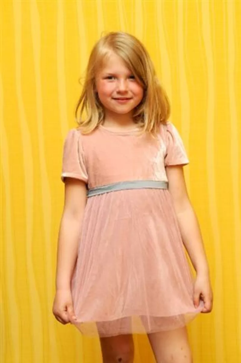 Брендовая детская одежда Gaialuna по оптовым ценам 100 % качество 3