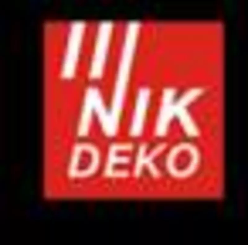 Натяжные потолки Nik-Deko