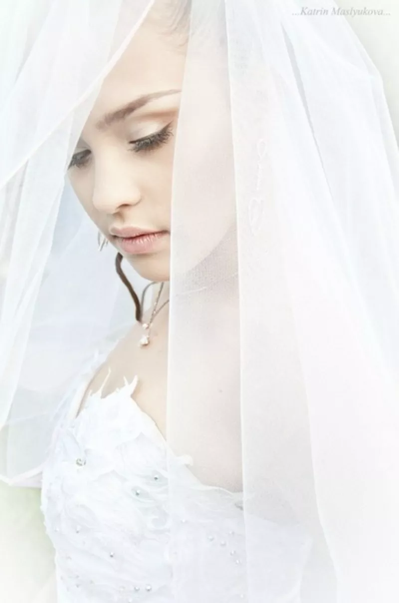 Свадебный макияж,  Свадебные прически,  Профессиональный визаж,  Симферополь 050 683 44 57 