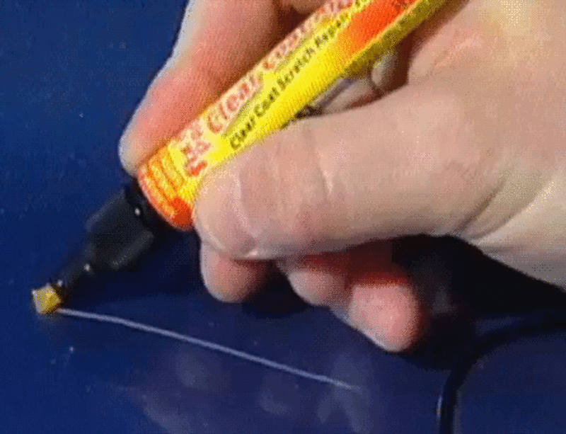Fix It Pro Фикс ит про - карандаш для удаления царапин и сколов 2