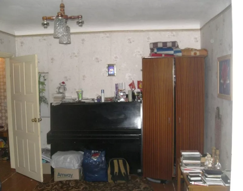 Продается 2-комнатная квартира в Нижнем Марате (ближняя к морю часть п 4