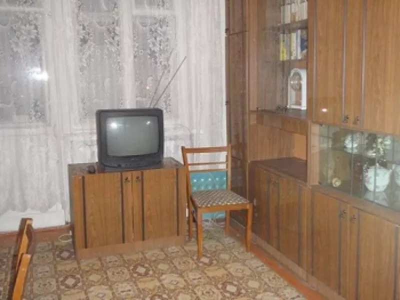 Сдаю посуточно 1-комнатную квартиру Севастополь 2