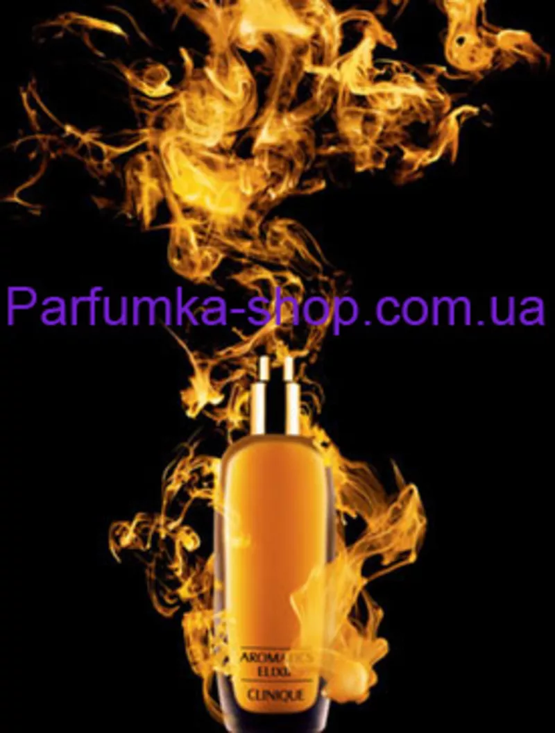 Сайт парфюмерии