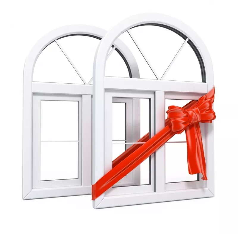 Купить металлопластиковые окна в Симферополе 066-210-41-00