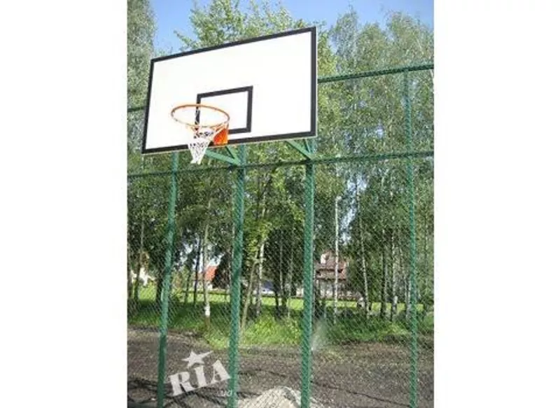 Кольца баскетбольные, баскетбольное оборудование производитель