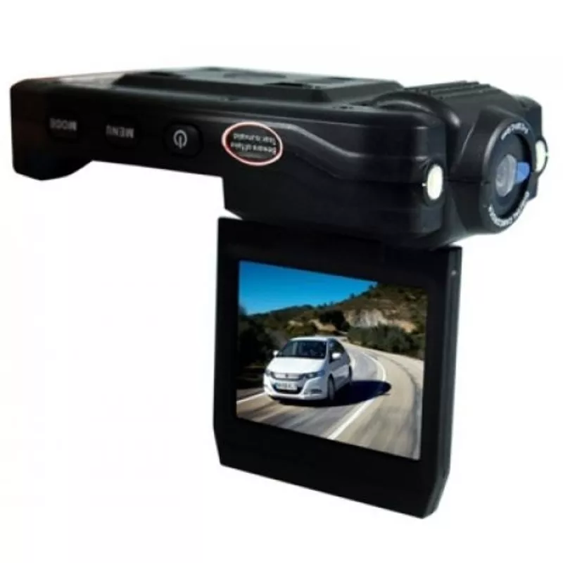 Автомобильный видеорегистратор F900LHD   Оплата при получении! 