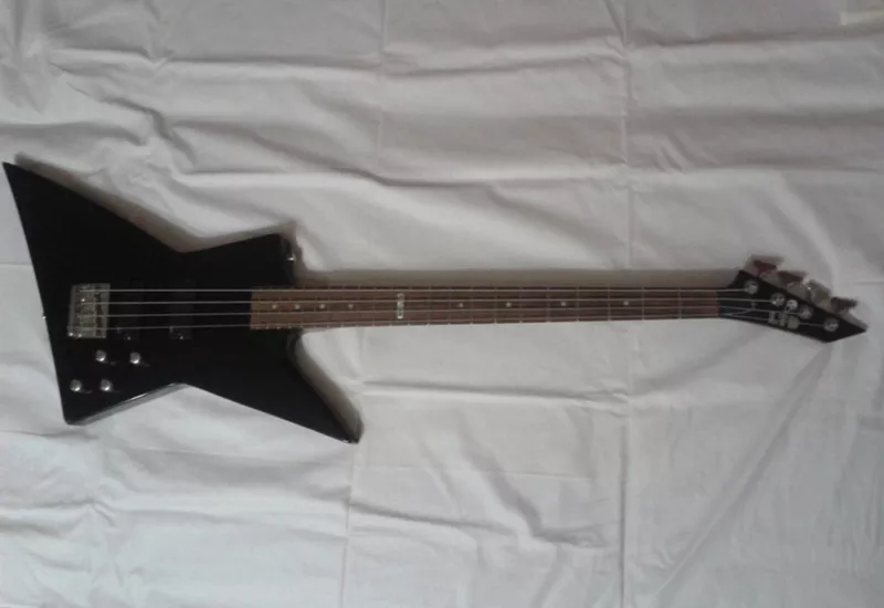 Бас-гитара LTD EX-104 4