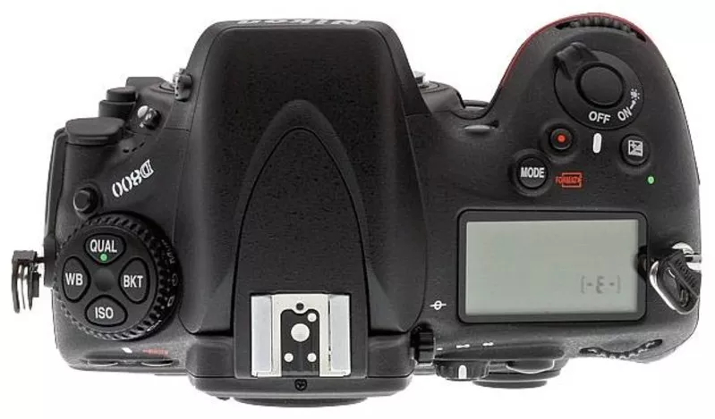 Фотоаппарат Nikon D800 2