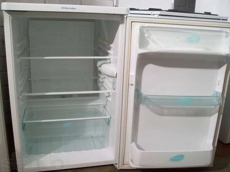 Холодильники и холодильные камеры б/у из Германии 2