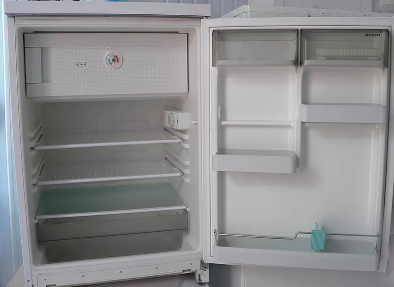 Холодильники Германия 5