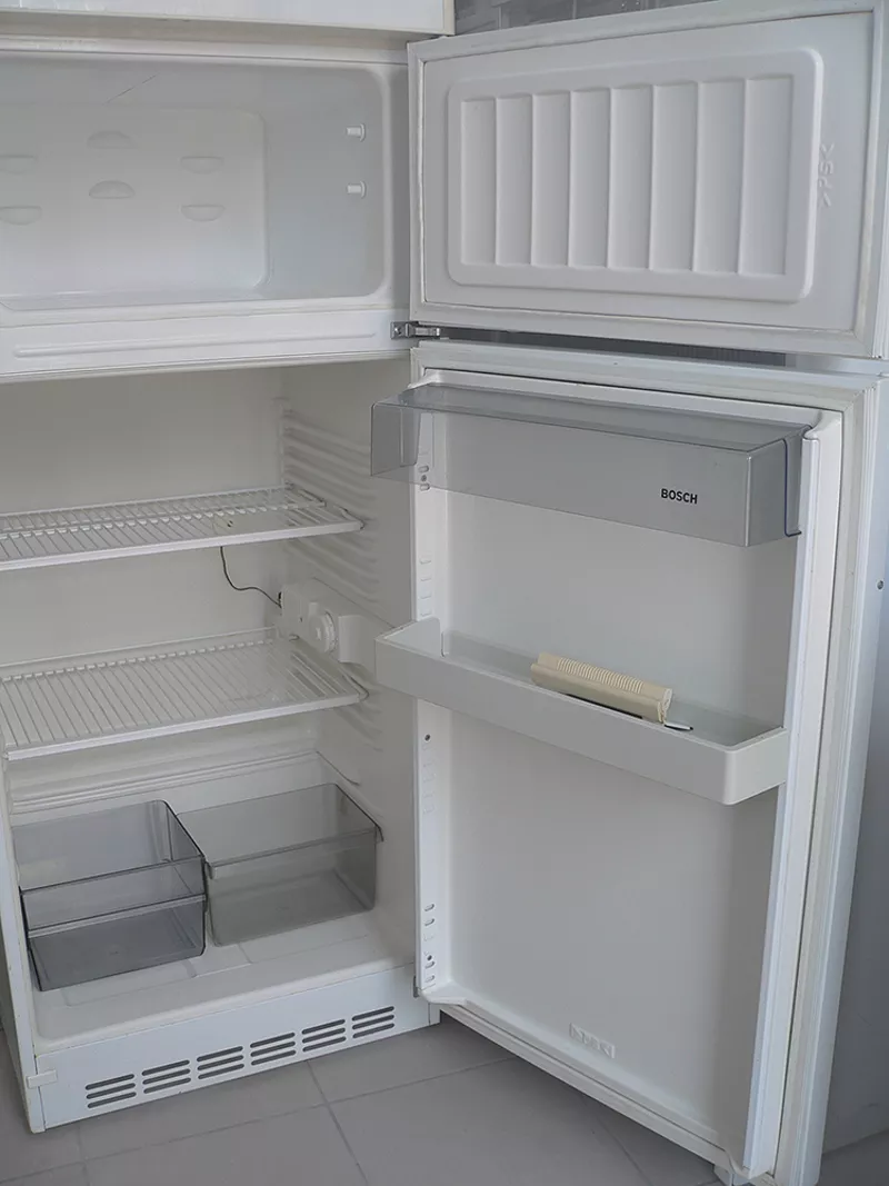 Холодильники Германия 6