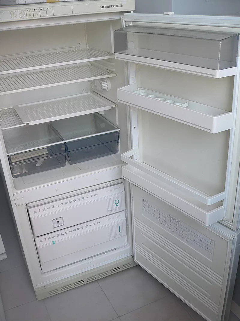 Холодильники Германия 8