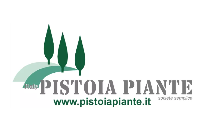 Итальянские декоративные растения Pistoia Piante.