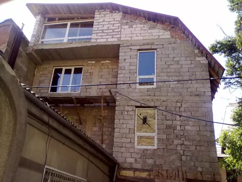 Продам отдельностоящее здание в центре Одессы 2