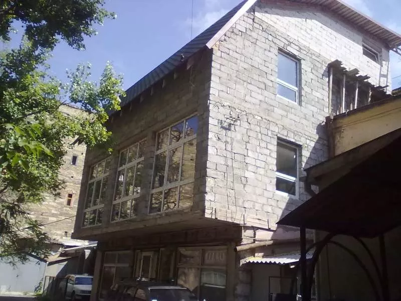 Продам отдельностоящее здание в центре Одессы 3
