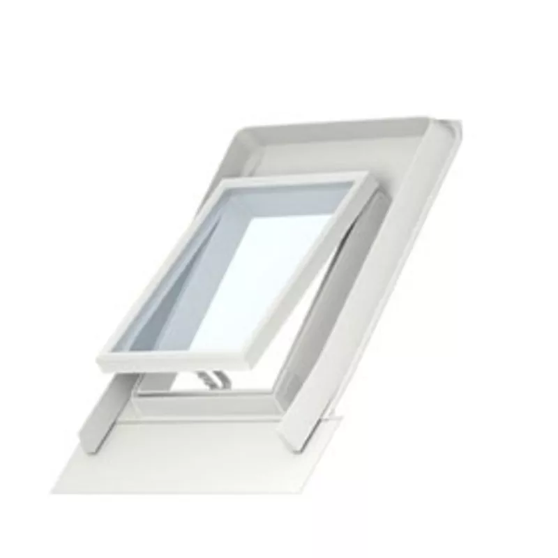 Мансардное окно Velux VLT 1000  2