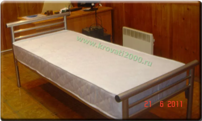 кровать чердак, кровати металлические 4