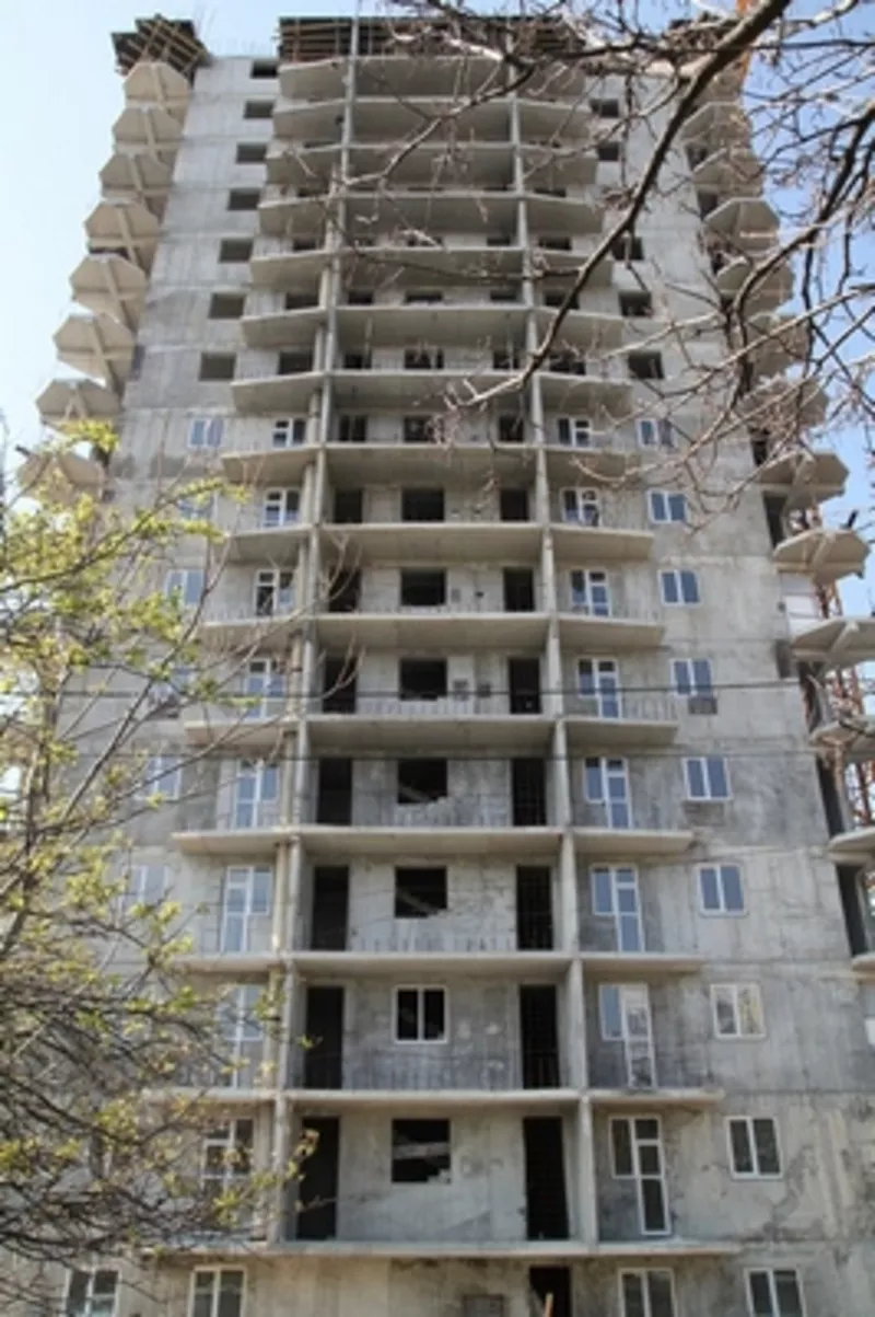 Квартира в Крыму от застройщика 3