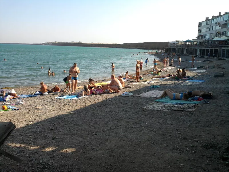 Снять жилье у моря для отдыха в Крыму 2020,  цены без посредников! Севастополь,  Николаевка,  сдам частный дом на море!