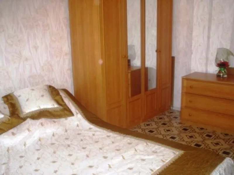 Квартира в Севастополе 2