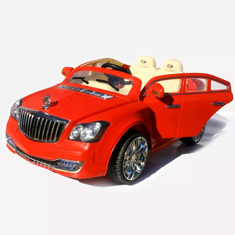 Модный  детский  электромобиль Maybach Vip 819 на пульте управления 2