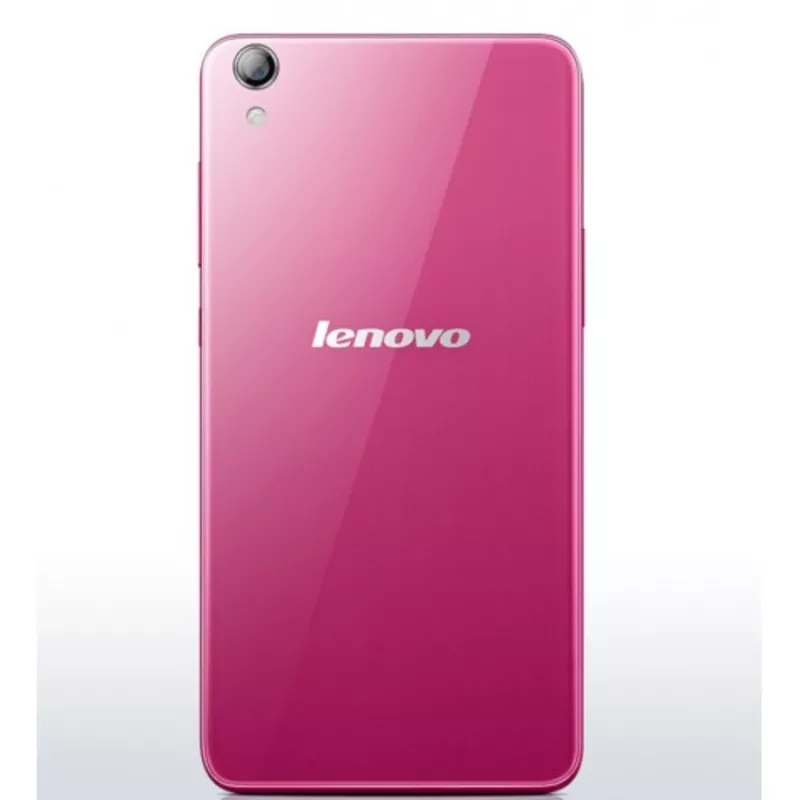 Смартфон Lenovo S850 3