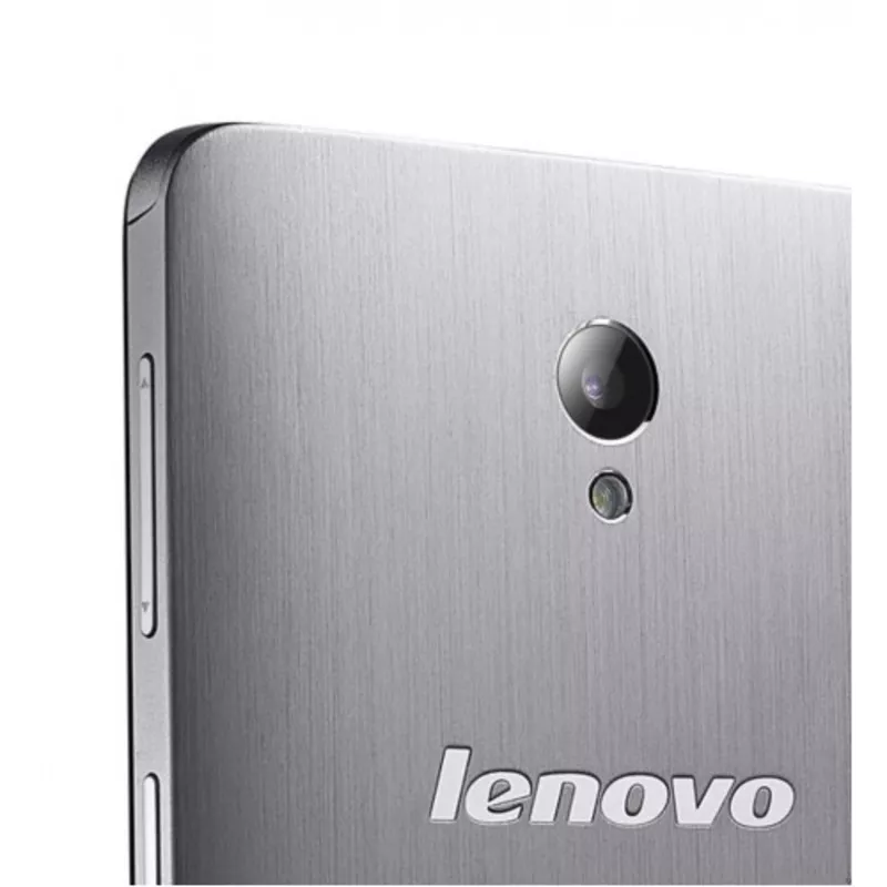 Смартфон Lenovo S860 3