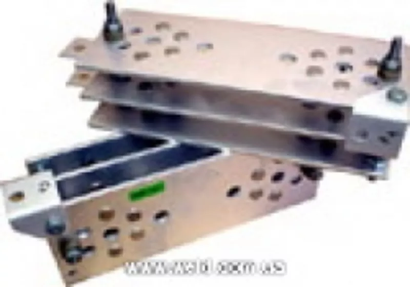 Выпрямительные блоки (силовые диодные модули) для сварочного оборудова 4