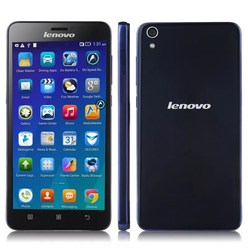 Смартфон Lenovo S850 купить в Симферополе 2