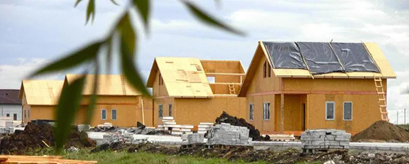 Строительство домов из sip панелей 4