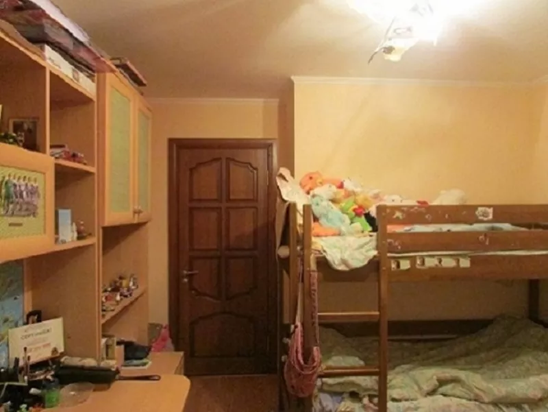 Продаётся отличная 3-х комнатная квартира г.Севастополь ул. Кесаева 3