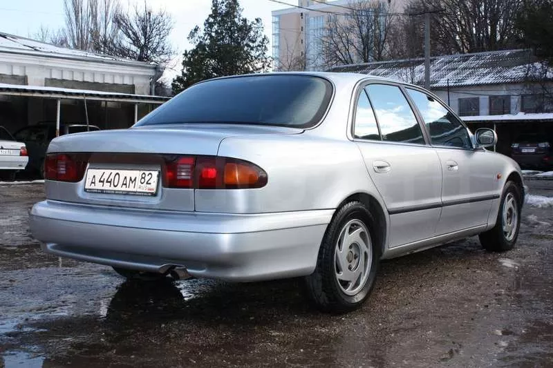 Продам Hyundai Sonata 1994 4