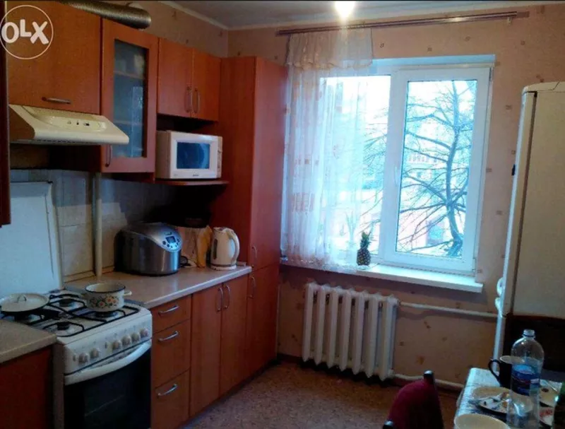 Продам или обменяю квартиру в Днепропетровске 3