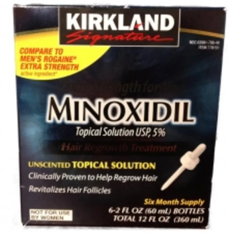 minoxidil Crimea предлагает препараты для роста волос 2