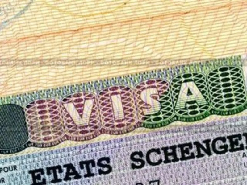 Шенген визы в гарантией для жителей Крыма