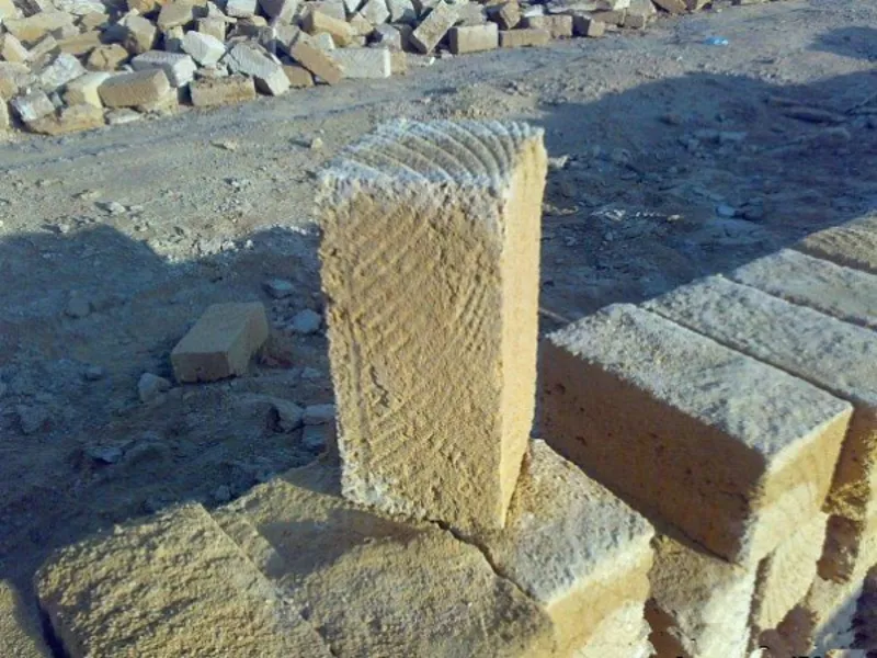 Камень крымский ракушняк 2