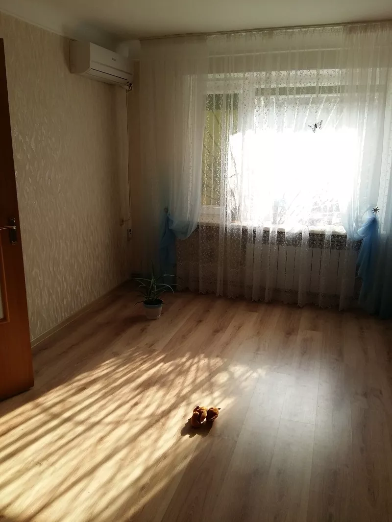 Уютная 2-комнатная квартира  в Севастополе 3