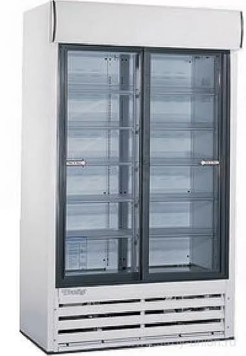 Холодильные шкафы (торг уместен)