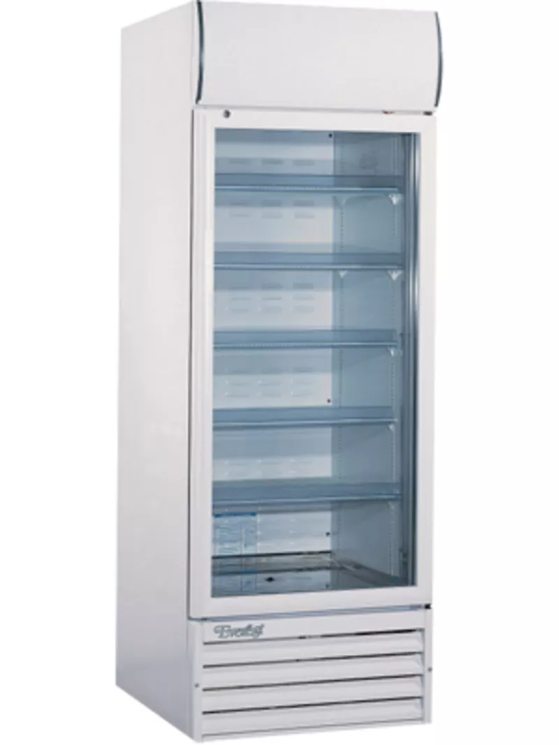 Холодильные шкафы (торг уместен) 2