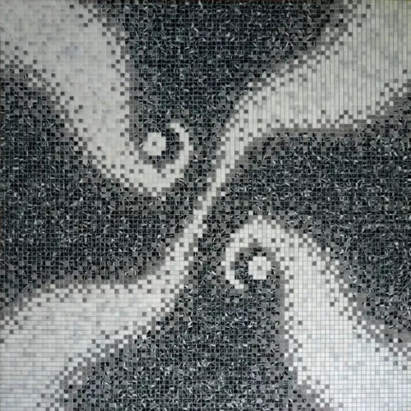 РАСПРОДАЖА мозаичное панно мозаика панно плитка хамам 12