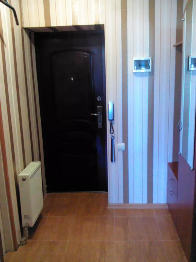 Продам 1 комнатную квартиру в Севастополе  2